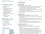 Sample Resume for Environmental Health and Safety Manager Health Safety Environment Resume Sample 2022 Writing Tips …