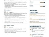 Sample Resume for Ethical Hacker Fresher Security Analyst Resume Examples Skills Templates & More
