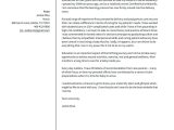 Sample Resume for Ex Abroad Nurse Nursing Cover Letter Examples & Expert Tips [free] Â· Resume.io