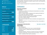 Sample Resume for Executive assistant and Multitasking Executive assistant Resume Sample 2022 Writing Tips – Resumekraft