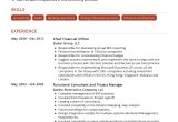Sample Resume for Executive assistant to Cfo Chief Financial Officer Resume Sample 2022 Writing Tips …