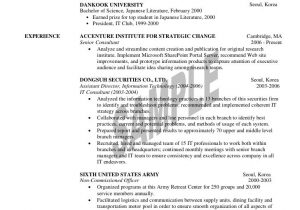 Sample Resume for Executive Mba Application Sample Resume for Executive Mba Application Mba Ivy League