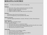 Sample Resume for Experienced Civil Engineer In India Civil Engineer Resume Sample Fresh Civil Engineer Resume