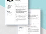 Sample Resume for Experienced Cognos Report Developer Free Free Cognos Developer Resume Template – Word, Apple Pages …