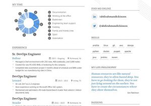 Sample Resume for Experienced Devops Engineer the Best Devops Engineer Resume Examples & Skills to Get