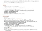 Sample Resume for Experienced Embedded Hardware Engineer Embedded software Engineer Resume Sample 2021 Writing Guide …