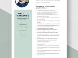 Sample Resume for Experienced Embedded software Developer Embedded software Engineer Resume Template – Word, Apple Pages …