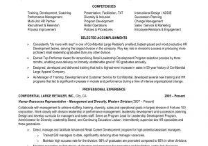 Sample Resume for Experienced Hr Manager 21 Best Hr Resume Templates for Freshers & Experienced