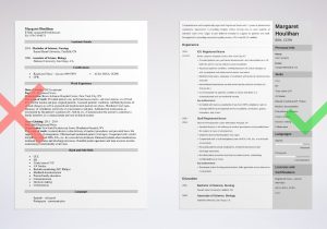 Sample Resume for Experienced Icu Nurse Icu Nurse Resume Sample & Sicu / Icu Job Description Tips