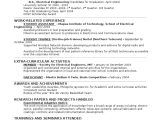 Sample Resume for Experienced Instrumentation Engineer Resume format Sample Pdf Instrumentation Programmable Logic …