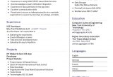 Sample Resume for Experienced Ios Developer Ios Developer Resume Samples