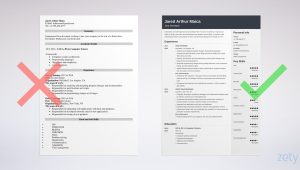 Sample Resume for Experienced Java Developer Usa Java Developer Resume Sample (mid-level to Senior)