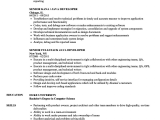 Sample Resume for Experienced Mainframe Developer Sample Resume for Experienced Mainframe Developer