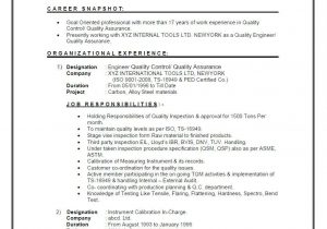 Sample Resume for Experienced Mechanical Engineer Pdf Experienced Mechanical Engineer Resume Pdf