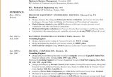Sample Resume for Experienced Mechanical Engineer Resume Samples for Experienced Mechanical Engineers
