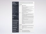 Sample Resume for Experienced Mechanical Maintenance Engineer Mechanical Engineer Resume Examples (template & Guide)