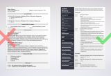 Sample Resume for Experienced Mechanical Project Engineer Mechanical Engineer Resume Examples (template & Guide)