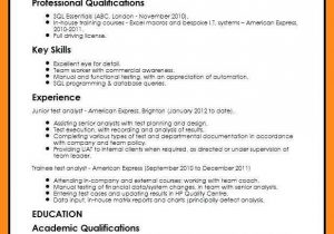 Sample Resume for Experienced Mobile Application Testing 12 13 Mobile Application Testing Resumes