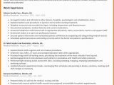 Sample Resume for Experienced Mobile Application Testing 12 13 Mobile Application Testing Resumes