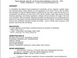 Sample Resume for Experienced Mobile Application Testing Mobile Testing Resume Samples