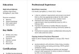Sample Resume for Experienced Nursing assistant Nursing assistant Resume Examples In 2022 – Resumebuilder.com