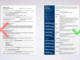 Sample Resume for Experienced Operations Manager Operations Manager Resume: Examples & Writing Guide