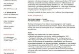 Sample Resume for Experienced PHP Developer Free Download Free 7 Sample PHP Developer Resume Templates In Pdf