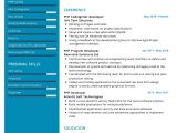 Sample Resume for Experienced PHP Developer Free Download PHP Developer Resume Sample & Writing Tips 2020 Resumekraft