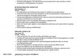 Sample Resume for Experienced Process associate Process associate Resume Samples