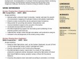 Sample Resume for Experienced Production Engineer Pdf Senior Production Engineer Resume Samples