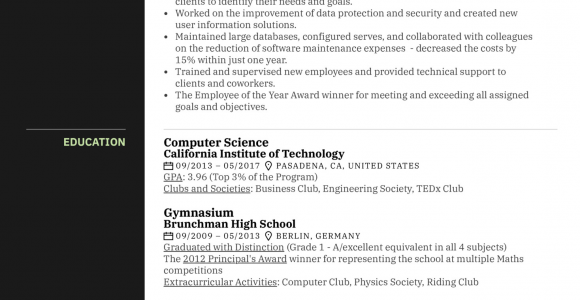 Sample Resume for Experienced Python Developer Python Developer Resume Sample
