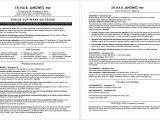 Sample Resume for Experienced Qa Tester Experienced Qa software Tester Resume Sample