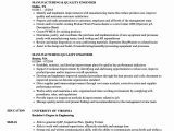 Sample Resume for Experienced Quality assurance Engineer √ 20 Quality assurance Engineer Resume