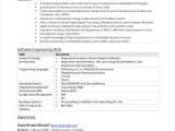 Sample Resume for Experienced software Engineer Pdf software Engineer Resume Example 15 Free Word Pdf Sample Resume for Experienced software Engineer Pdf software Engineer Resume Example 15 Free Word Pdf
