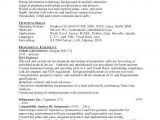 Sample Resume for Experienced software Test Engineer Pin On Cv Examples Engineer