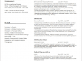 Sample Resume for Experienced Ui Developer Free Download Resume Builder Free In 2020 with Images