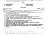 Sample Resume for Fast Food Service Crew Fast Food Crew Member Resume Example Mcdonald S West