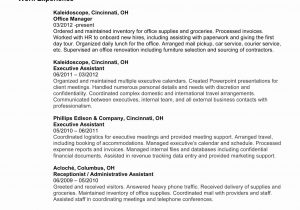 Sample Resume for Financial Management Fresh Graduate 77 Beautiful Gallery Sample Resume for Financial