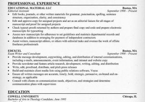 Sample Resume for Freelance Content Writer Freelance Content Writer Resume