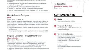 Sample Resume for Freelance Graphic Designer 8lancarrezekiq Freelance Graphic Designer Resume Samples and Writing Guide …