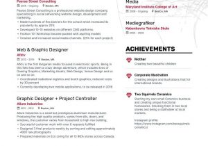Sample Resume for Freelance Graphic Designer 8lancarrezekiq Freelance Graphic Designer Resume Samples and Writing Guide …