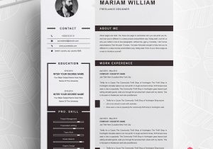 Sample Resume for Freelance Graphic Designer Freelance Graphic Designer Resume – Resumeinventor