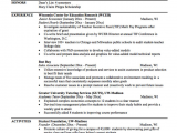 Sample Resume for Fresh Economics Graduate Resume Certified Major Economics