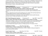 Sample Resume for Fresh Economics Graduate Resume Nyu Graduate Economics Business
