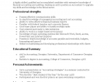 Sample Resume for Fresh Economics Graduate Resume Sample for Fresh Graduate Accounting How to