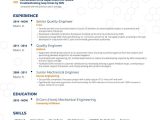 Sample Resume for Fresh Graduate Petroleum Engineer 20 Engineering Resume Examples for Every Field: these Templates …