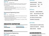 Sample Resume for Fresh Graduate Petroleum Engineer 4 Mechatronics Engineer Resume Sample for August 2021 – Mapa Hd