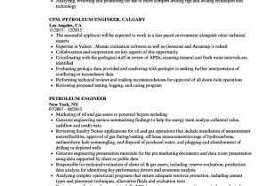 Sample Resume for Fresh Graduate Petroleum Engineer Engineering Resume Samples Archives – Mapa Hd