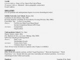 Sample Resume for Fresh Law Graduates Experienced attorney Resume Samples Lovely Resume Example …