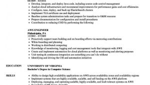 Sample Resume for Fresher Metallurgical Engineer Sample Resume for Devops Engineer – Good Resume Examples